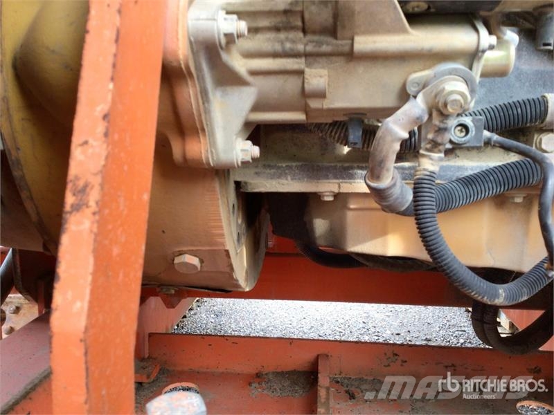 Tamrock CHA560 Blasthole Drill Ostala oprema za bušenje