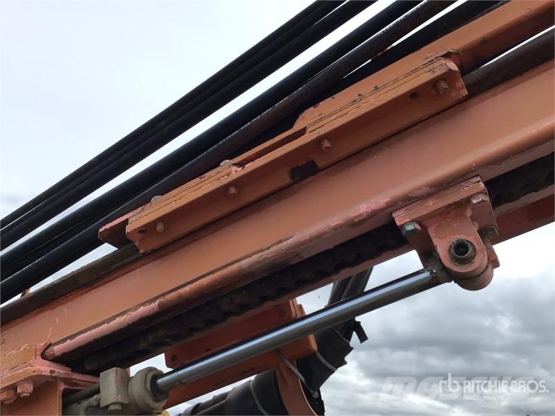 Tamrock CHA560 Blasthole Drill Ostala oprema za bušenje