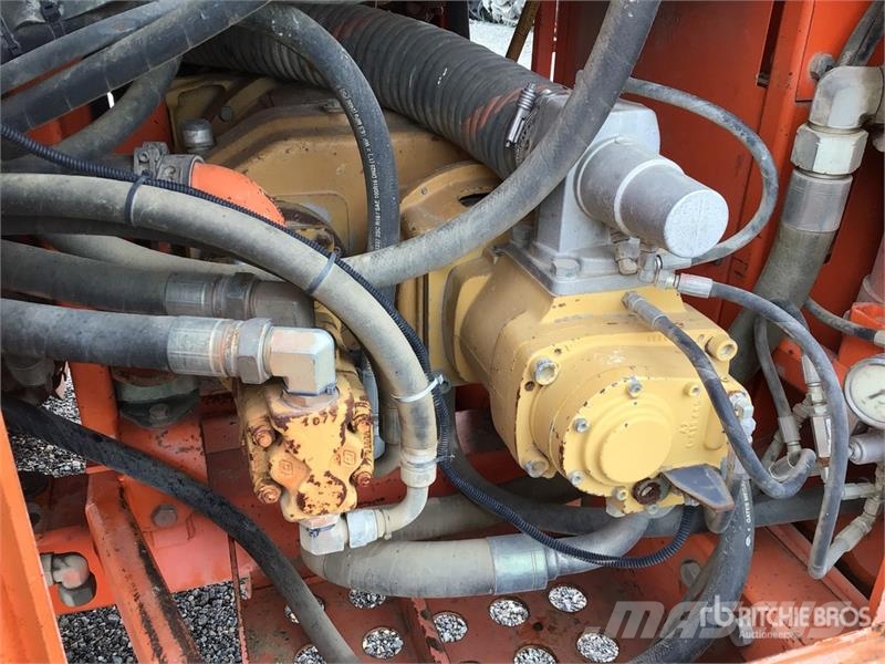 Tamrock CHA560 Blasthole Drill Ostala oprema za bušenje