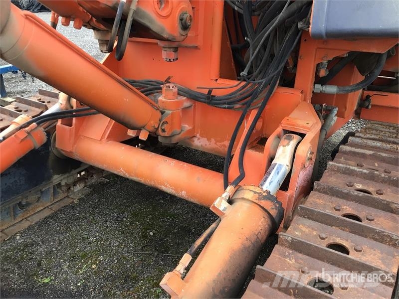 Tamrock CHA560 Blasthole Drill Ostala oprema za bušenje