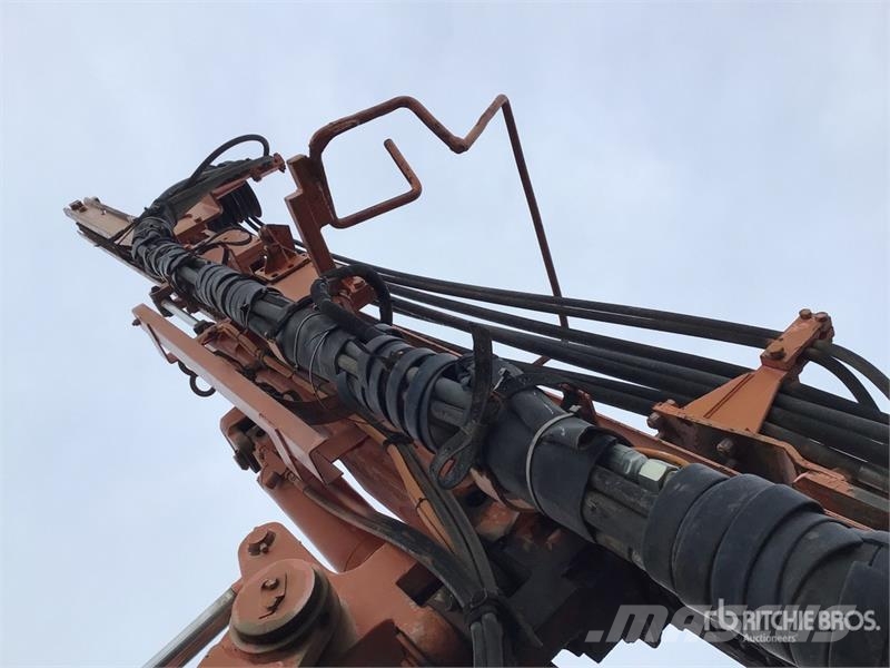 Tamrock CHA560 Blasthole Drill Ostala oprema za bušenje