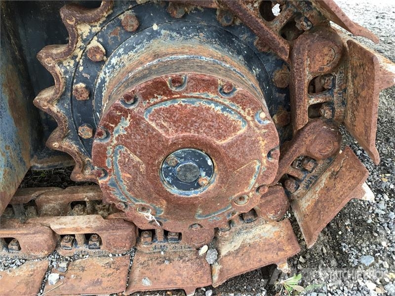 Tamrock CHA560 Blasthole Drill Ostala oprema za bušenje