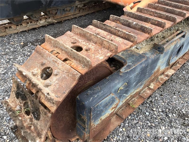 Tamrock CHA560 Blasthole Drill Ostala oprema za bušenje