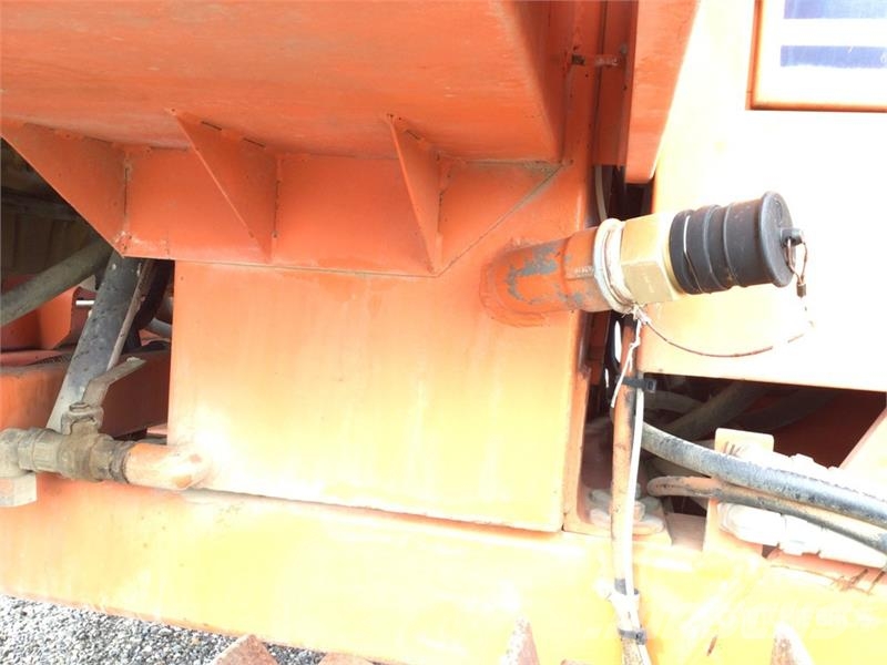 Tamrock CHA560 Blasthole Drill Ostala oprema za bušenje