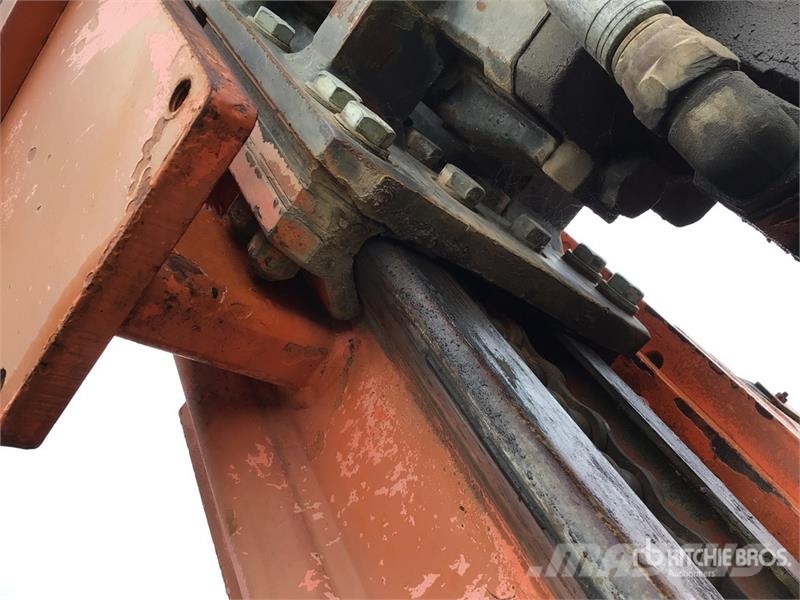 Tamrock CHA560 Blasthole Drill Ostala oprema za bušenje