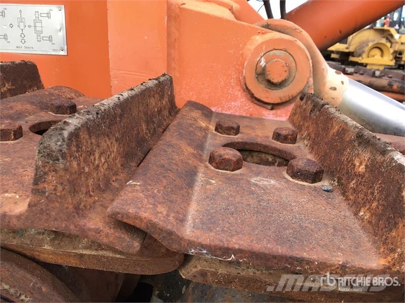 Tamrock CHA560 Blasthole Drill Ostala oprema za bušenje