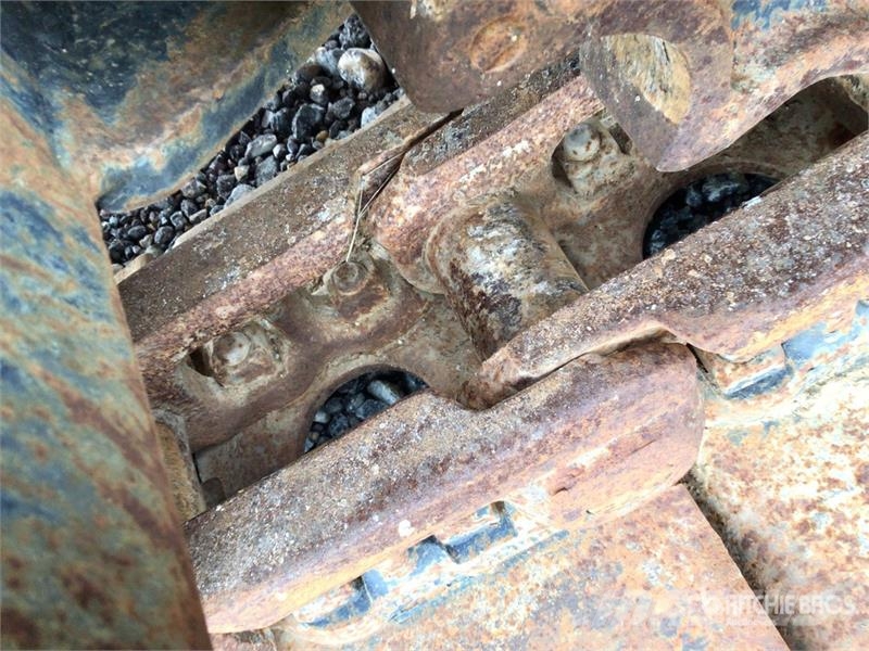 Tamrock CHA560 Blasthole Drill Ostala oprema za bušenje