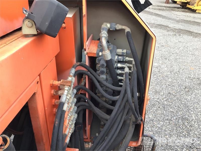 Tamrock CHA560 Blasthole Drill Ostala oprema za bušenje
