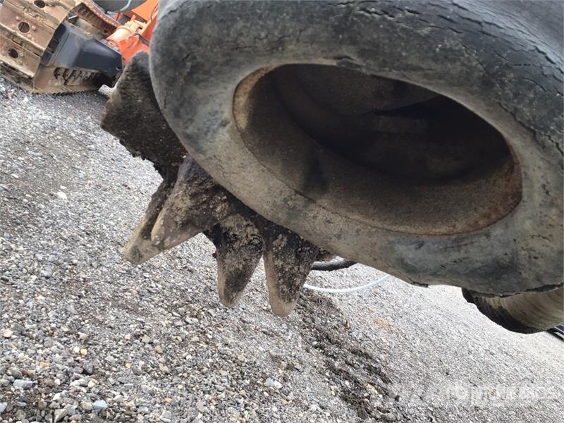 Tamrock CHA560 Blasthole Drill Ostala oprema za bušenje