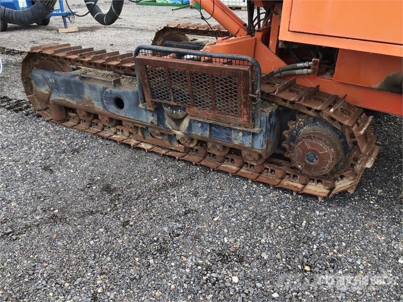 Tamrock CHA560 Blasthole Drill Ostala oprema za bušenje