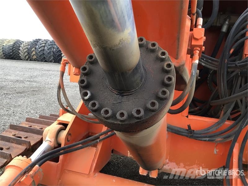 Tamrock CHA560 Blasthole Drill Ostala oprema za bušenje