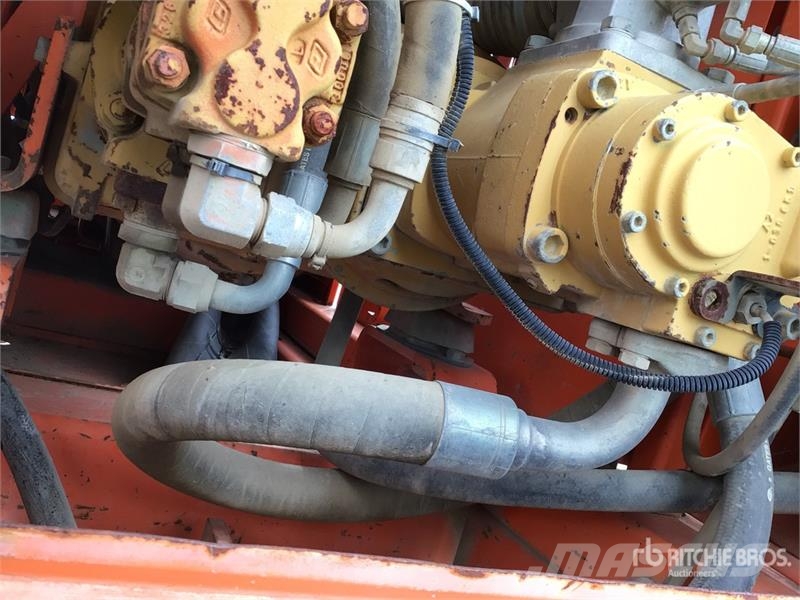 Tamrock CHA560 Blasthole Drill Ostala oprema za bušenje