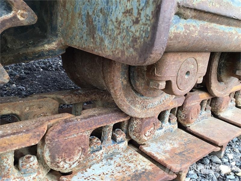 Tamrock CHA560 Blasthole Drill Ostala oprema za bušenje
