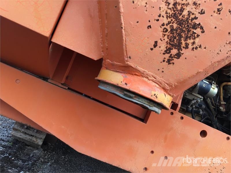 Tamrock CHA560 Blasthole Drill Ostala oprema za bušenje
