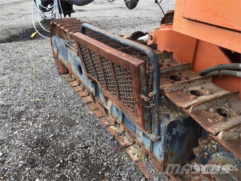 Tamrock CHA560 Blasthole Drill Ostala oprema za bušenje