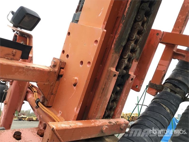 Tamrock CHA560 Blasthole Drill Ostala oprema za bušenje