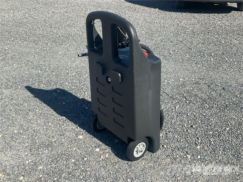 TANK-UNION DTK100 Fuel Tank (Unused) Brandstof-en toegevoegde tanks