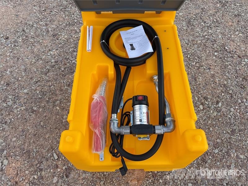  Tank-Union DTK240 Reservoir A Carburant (Non Utili صهاريج الوقود والصهاريج الإضافية