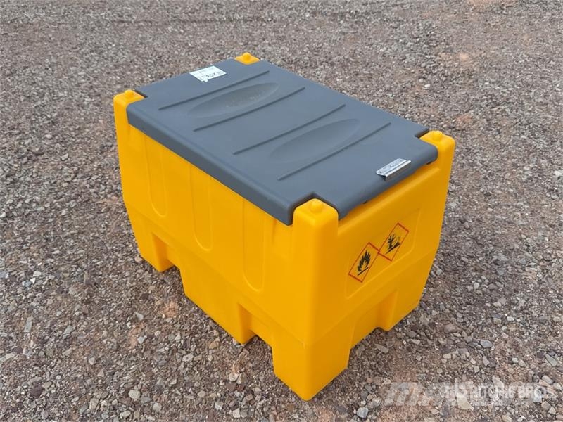  Tank-Union DTK240 Reservoir A Carburant (Non Utili صهاريج الوقود والصهاريج الإضافية