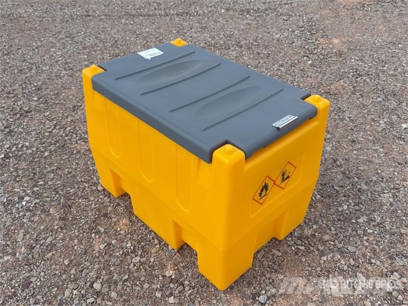  Tank-Union DTK240 Reservoir A Carburant (Non Utili صهاريج الوقود والصهاريج الإضافية