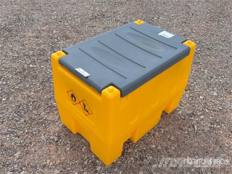  Tank-Union DTK240 Reservoir A Carburant (Non Utili صهاريج الوقود والصهاريج الإضافية