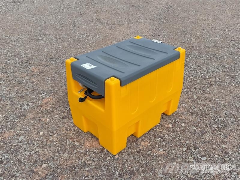  Tank-Union DTK240 Reservoir A Carburant (Non Utili صهاريج الوقود والصهاريج الإضافية