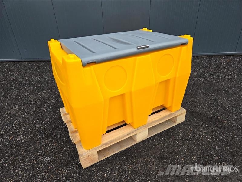 TANK-UNION UTK480 Fuel Tank (Unused) Fuel and additive tanks