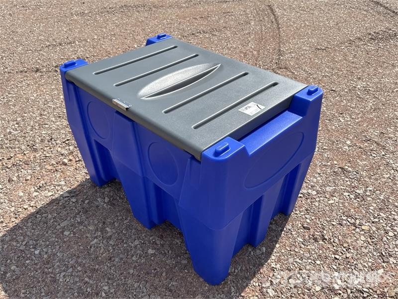 Tank-Union UTK480 Reservoir A Carburant (Non Utili صهاريج الوقود والصهاريج الإضافية