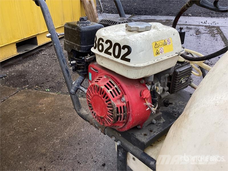 Taskman Pressure Washer Light pressure washers
