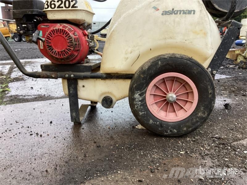 Taskman Pressure Washer Light pressure washers