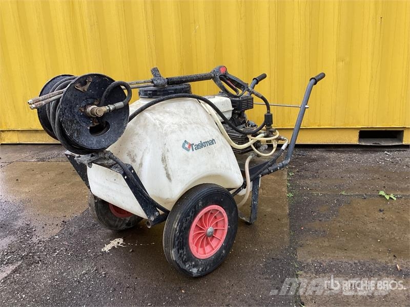 Taskman Pressure Washer Light pressure washers