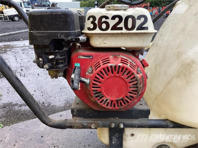 Taskman Pressure Washer Light pressure washers