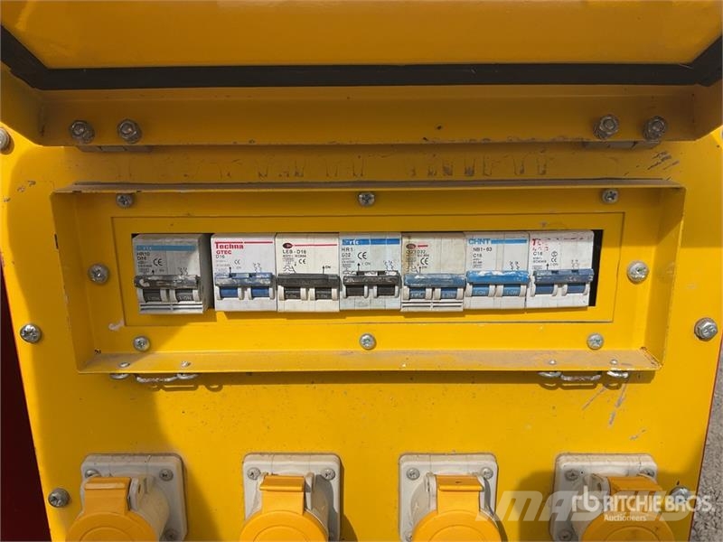 Taylor of (2) Taylor St100006 Transformer Muu