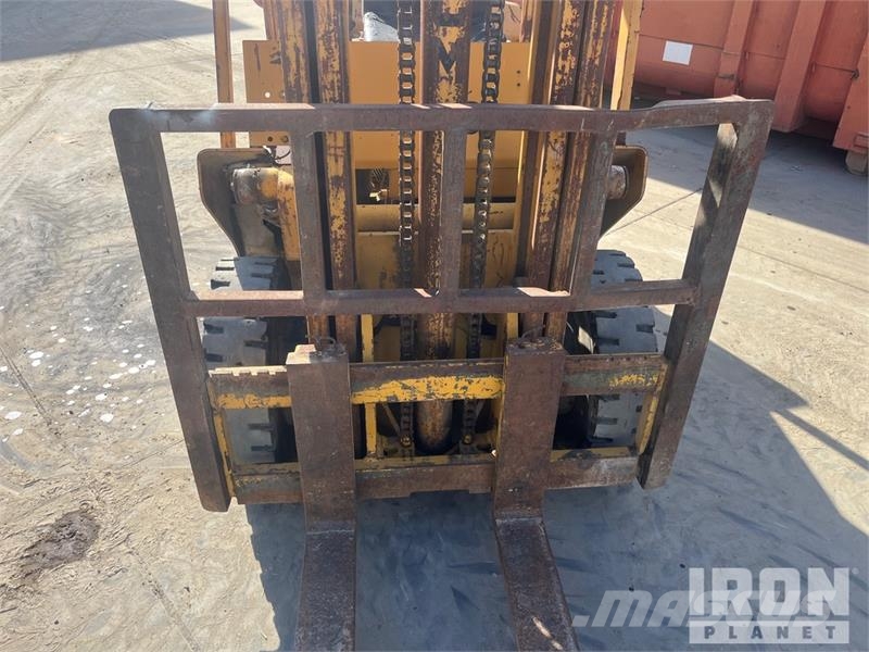 TCM FG20N7 2000 kg Forklift Targoncák-Egyéb