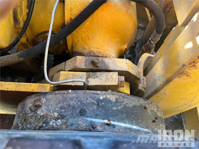 TCM FG20N7 2000 kg Forklift Targoncák-Egyéb