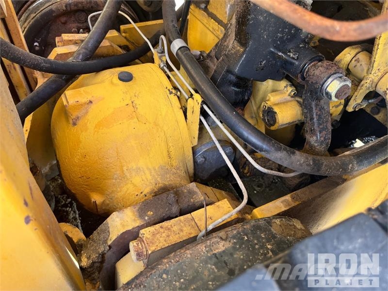 TCM FG20N7 2000 kg Forklift Targoncák-Egyéb