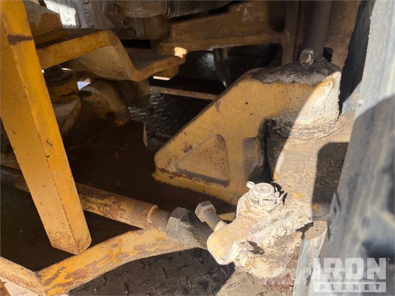 TCM FG20N7 2000 kg Forklift Targoncák-Egyéb