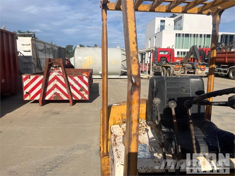 TCM FG20N7 kg Forklift Other