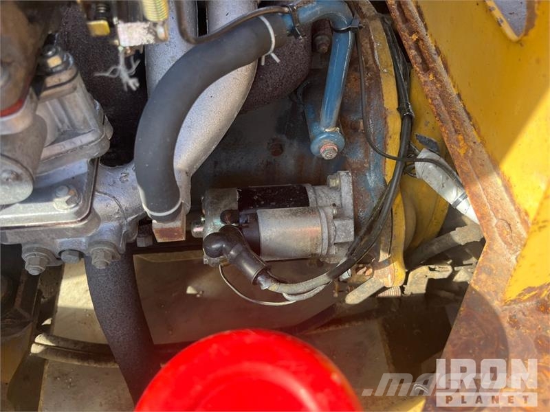 TCM FG20N7 kg Forklift Other