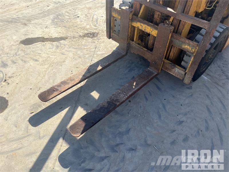 TCM FG20N7 kg Forklift Other