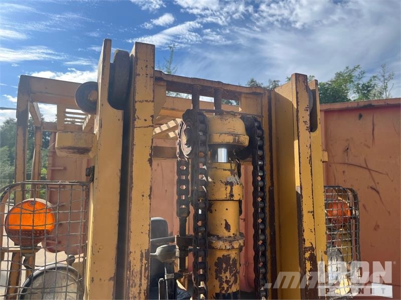 TCM FG20N7 kg Forklift Other