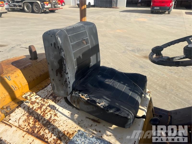 TCM FG20N7 kg Forklift Other