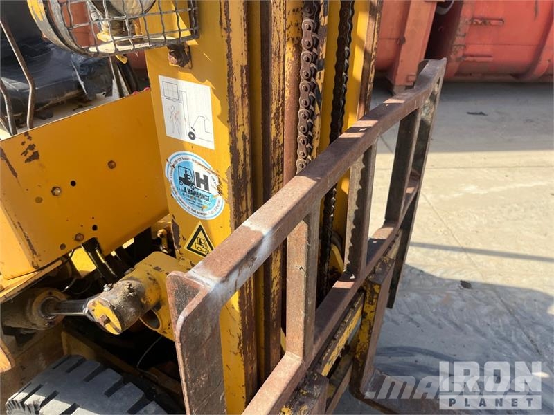 TCM FG20N7 kg Forklift Other