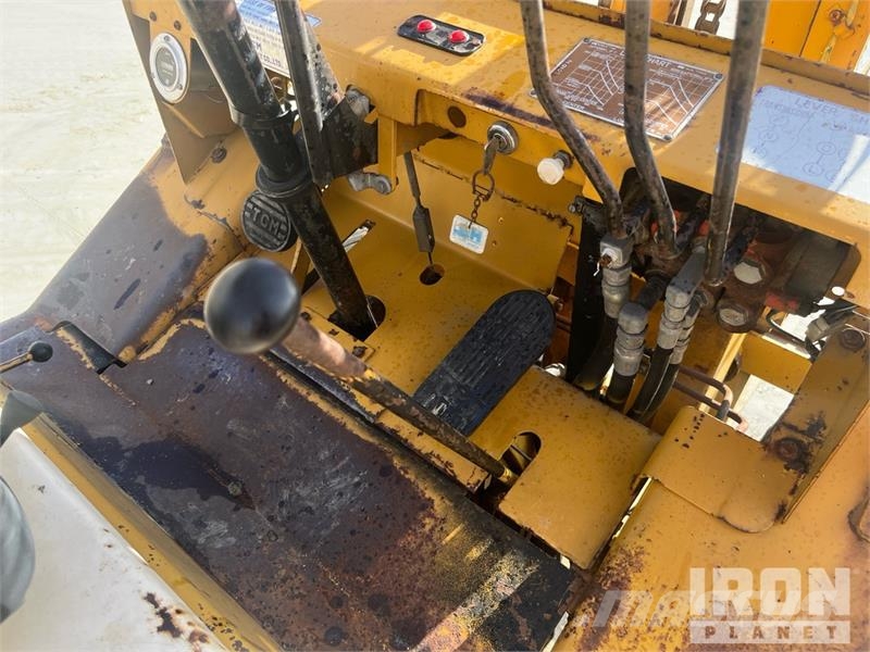 TCM FG20N7 kg Forklift Other