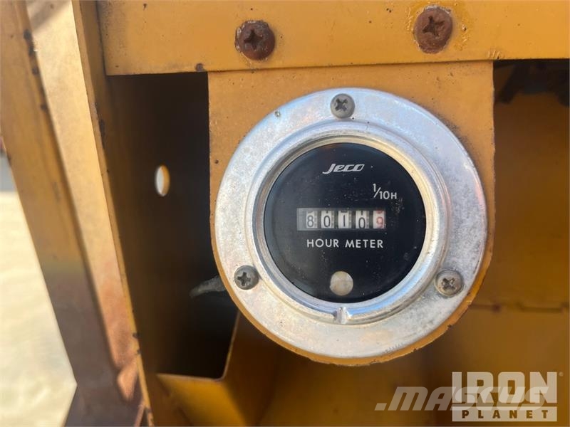 TCM FG20N7 kg Forklift Other
