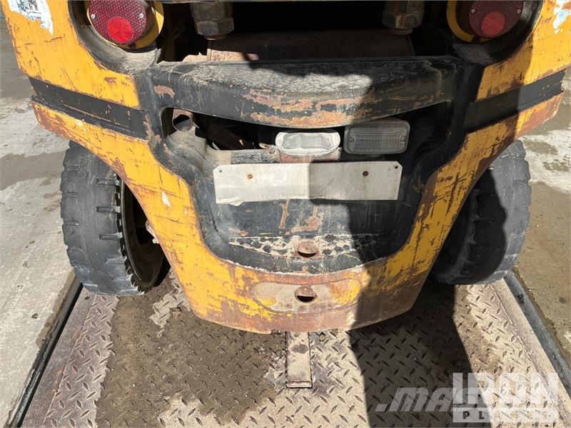 TCM FG20N7 kg Forklift Other