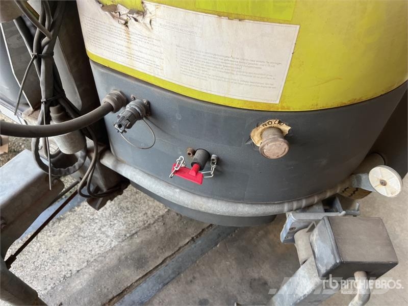TCP Eco-Lite Light Tower (Inoperable) Πύργοι προβολέων
