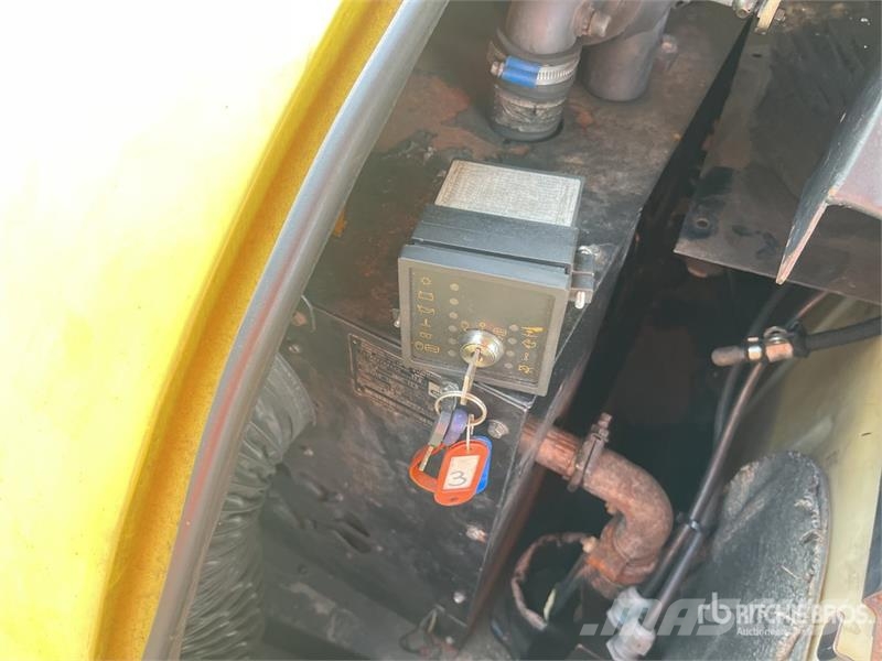 TCP Eco-Lite Light Tower (Inoperable) Πύργοι προβολέων