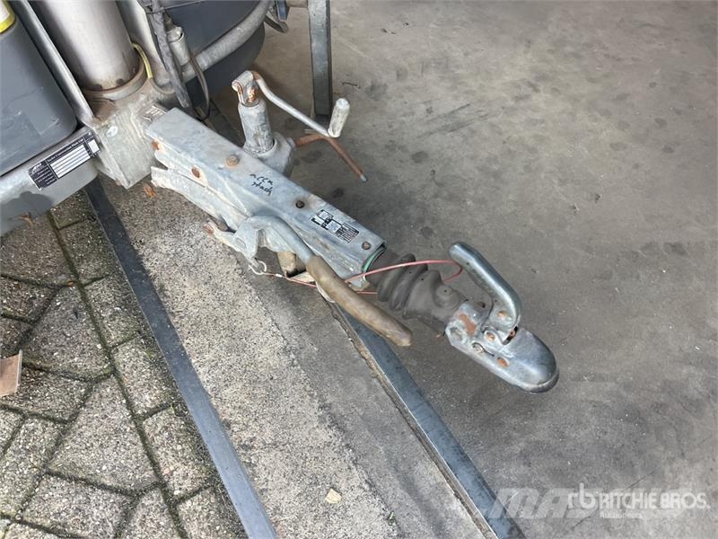 TCP Eco-Lite Light Tower (Inoperable) Πύργοι προβολέων