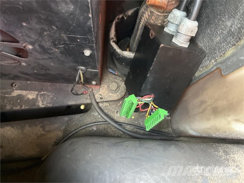 TCP Eco-Lite Light Tower (Inoperable) Πύργοι προβολέων